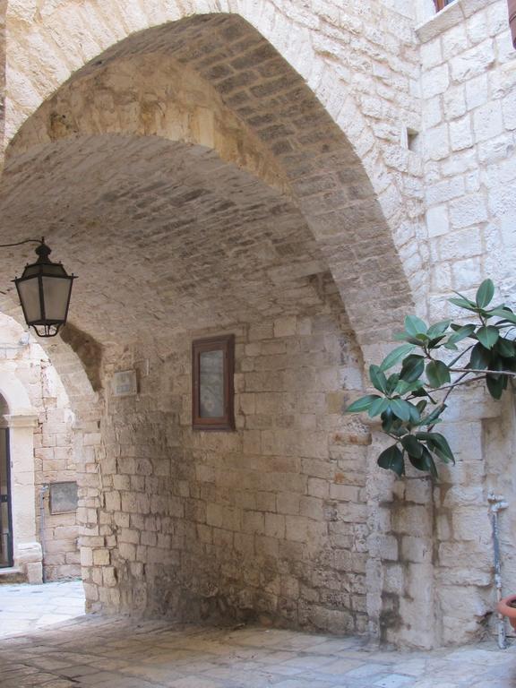 Ferienwohnung Casa Torre Di Mactheus Petraro Giovinazzo Zimmer foto