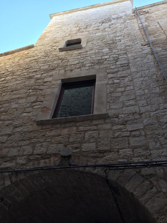 Ferienwohnung Casa Torre Di Mactheus Petraro Giovinazzo Zimmer foto