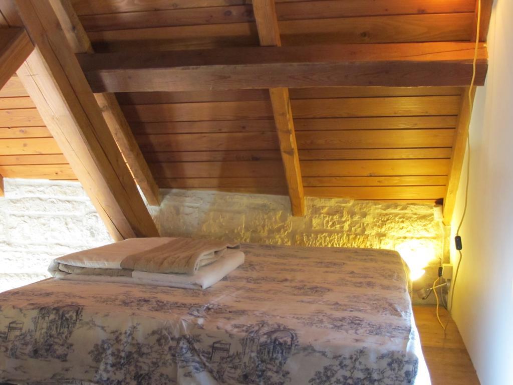 Ferienwohnung Casa Torre Di Mactheus Petraro Giovinazzo Exterior foto