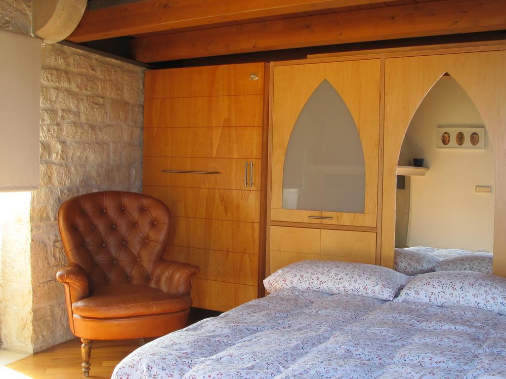 Ferienwohnung Casa Torre Di Mactheus Petraro Giovinazzo Exterior foto