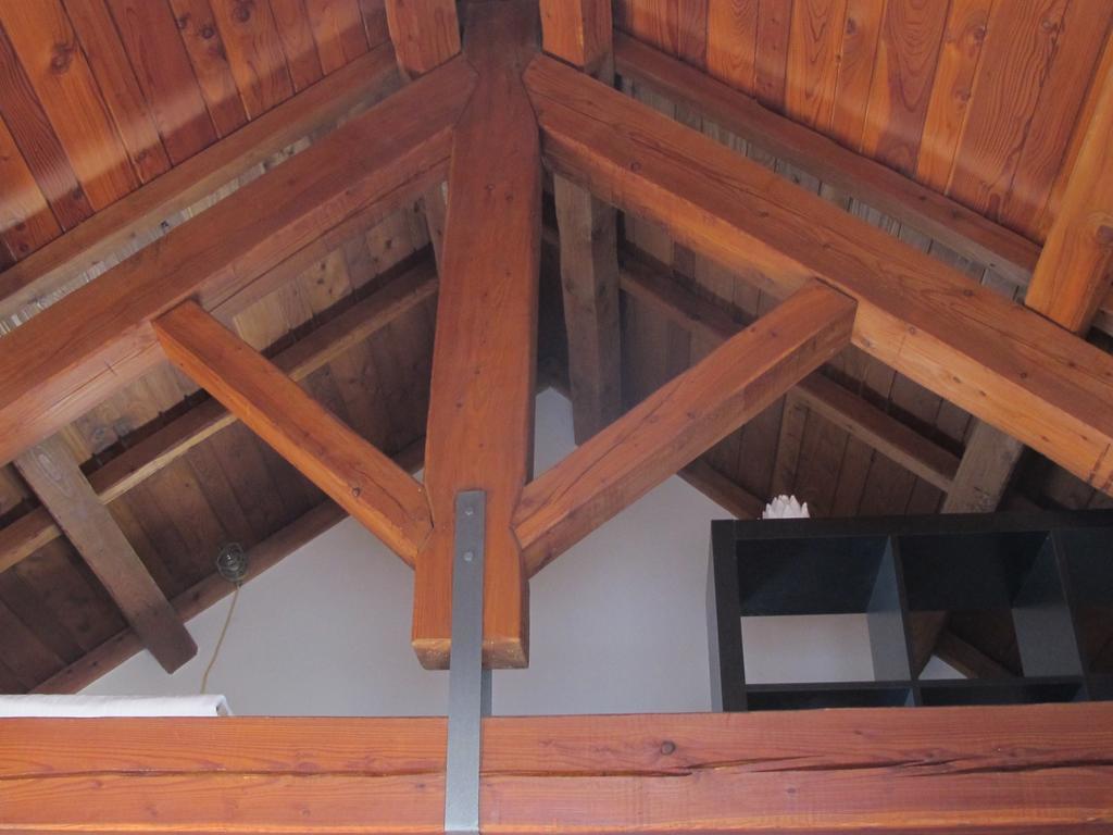 Ferienwohnung Casa Torre Di Mactheus Petraro Giovinazzo Exterior foto